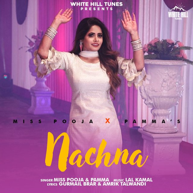 Nachna