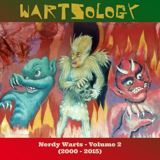 Wartsology, Vol. 2 (2025 Remastered Version)
