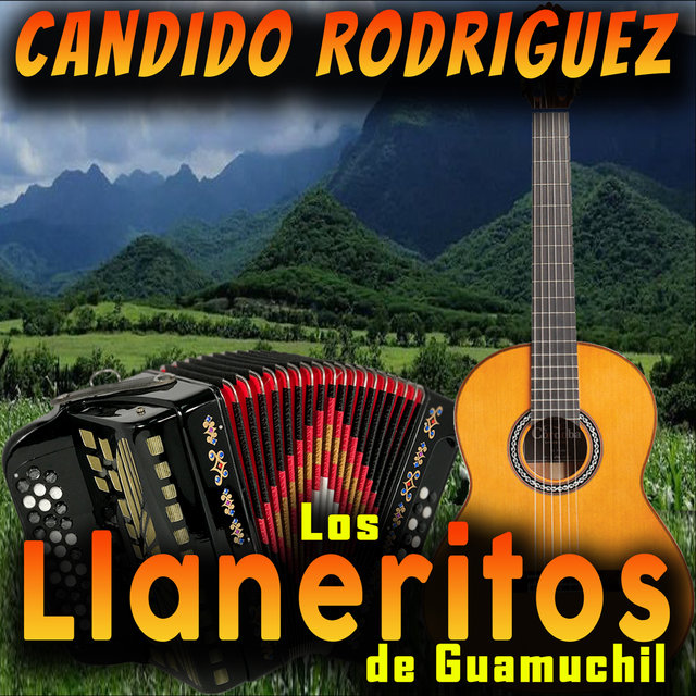 Cándido Rodríguez