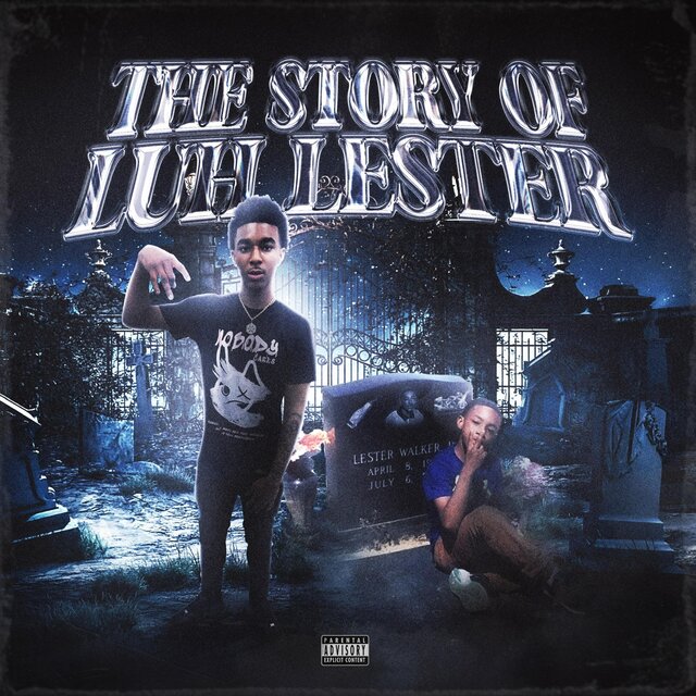 The Story Of Luh Lester