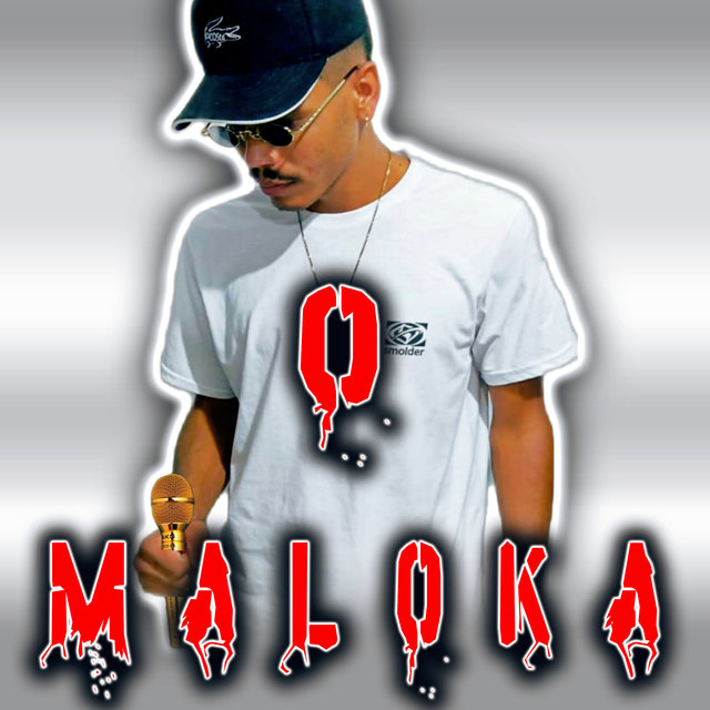Chegou o Maloka