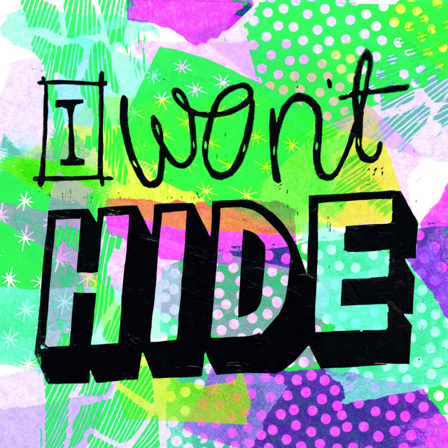 I Won't Hide