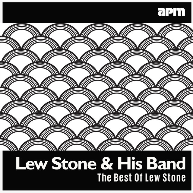 The Best of Lew Stone