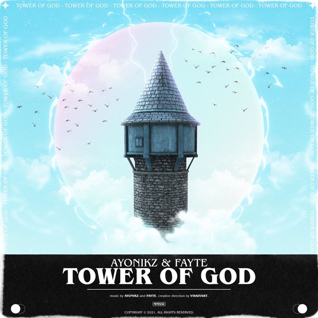 TOWER OF GOD