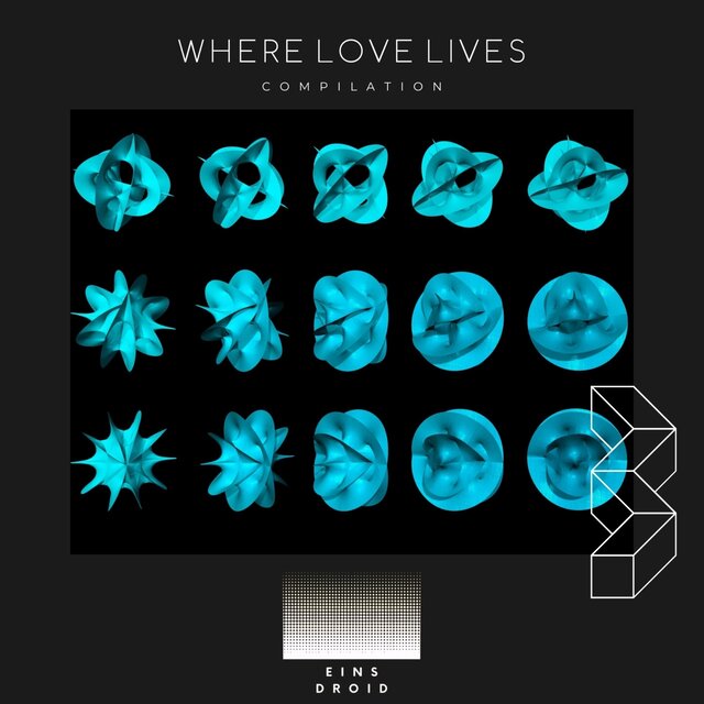 Where Love Lives