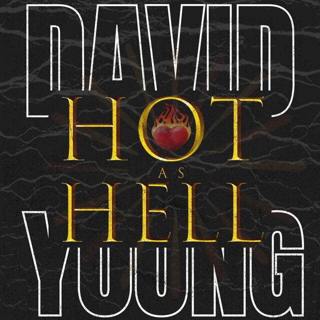 Hot as Hell