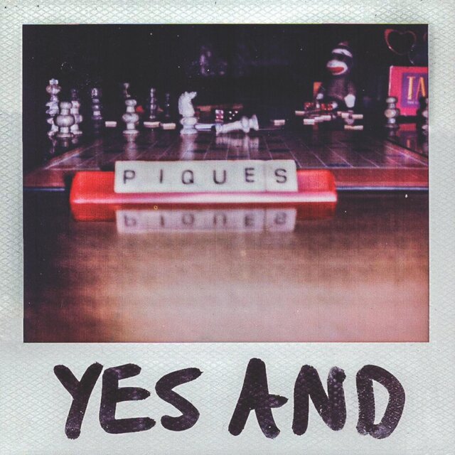 Yes And