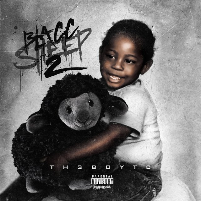 Blacc Sheep 2