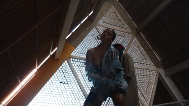 Pull Up (Official Video)