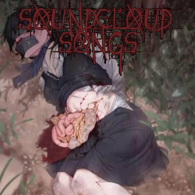 ϟOUNDCLOUD ϟONGϟ VOL 3