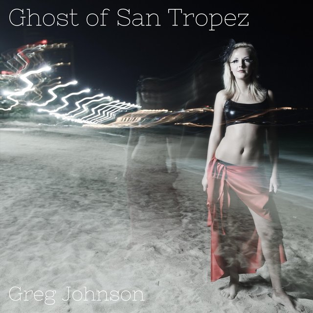 The Ghost of San Tropez