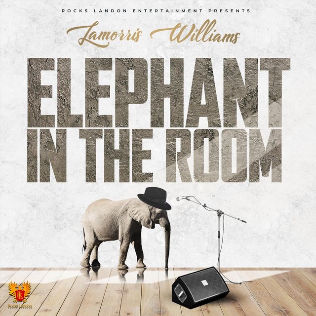 Elephant in the Room
