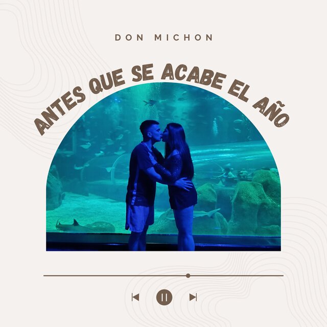 Antes que se acabe el año