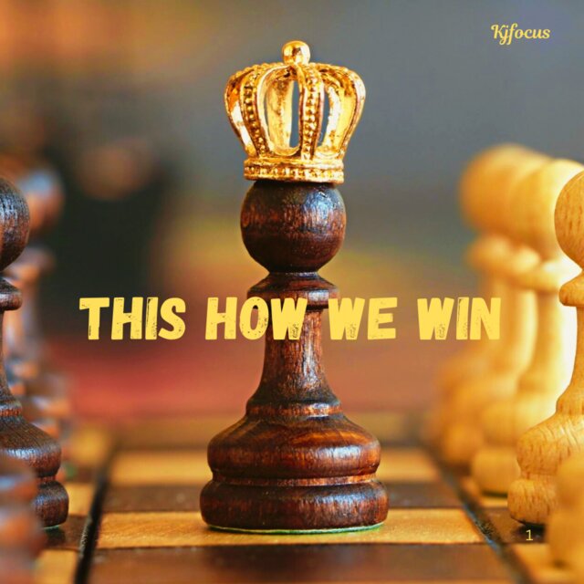 This How We Win