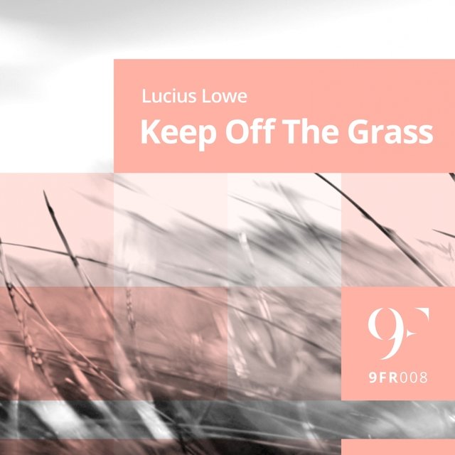 Keep Off The Grass