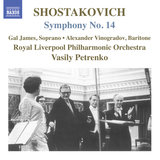 Symphony No. 14, Op. 135: V. 