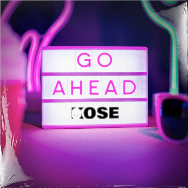 GO AHEAD