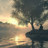 Soothing Peace Melodies