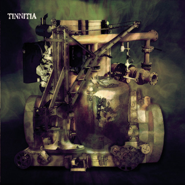 Tinnitia