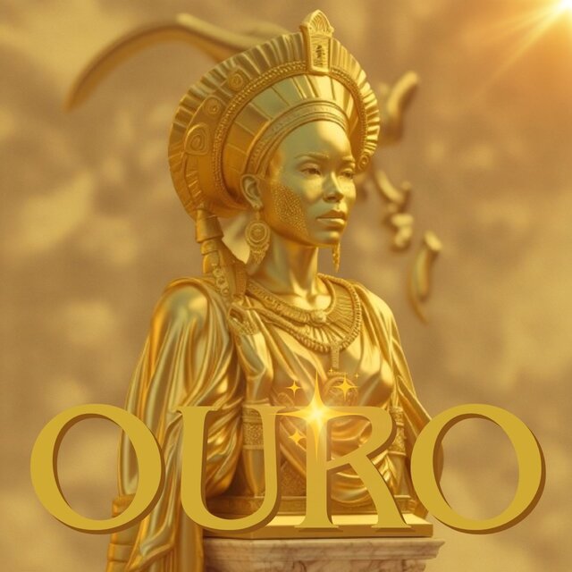 Ouro