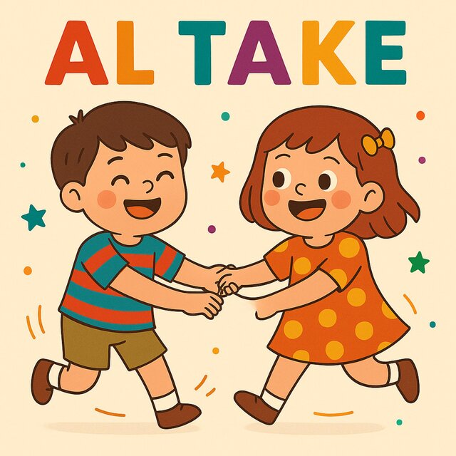Al take