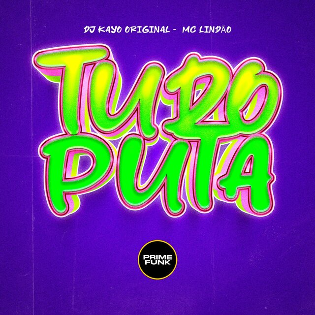 Tudo Puta