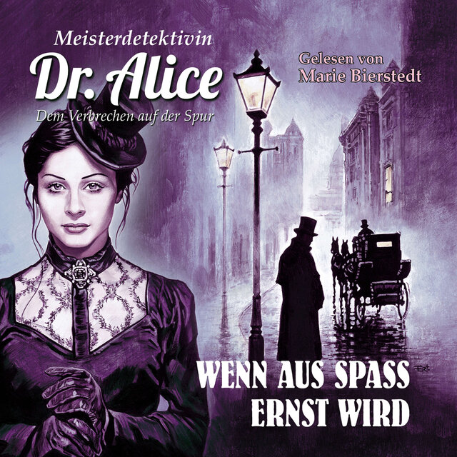 Dem Verbrechen auf der Spur, Folge 32: Wenn aus Spass Ernst wird!