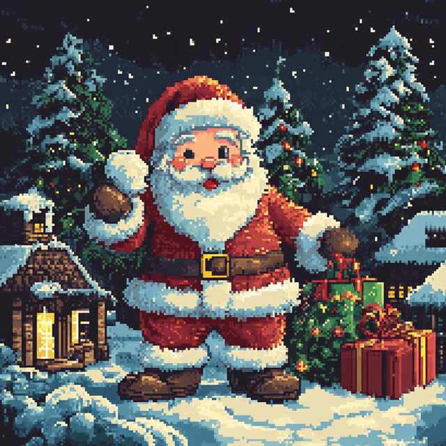 Harmony of Christmas