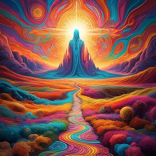 The Way