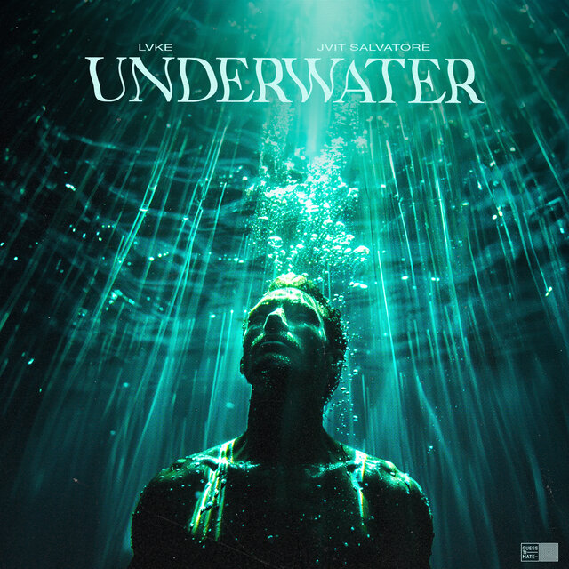 Underwater