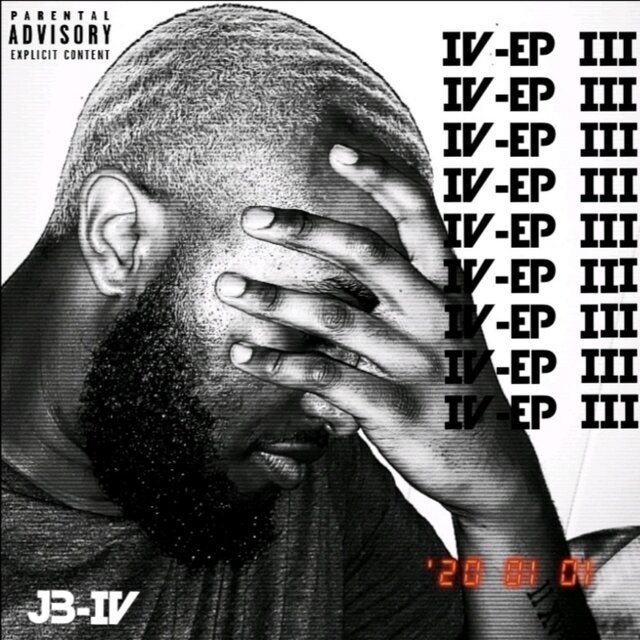 IV-EP III