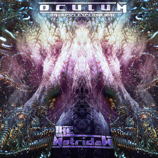 The Notridaw (Darkpsy Experimental)