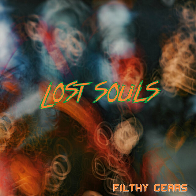 Lost Souls