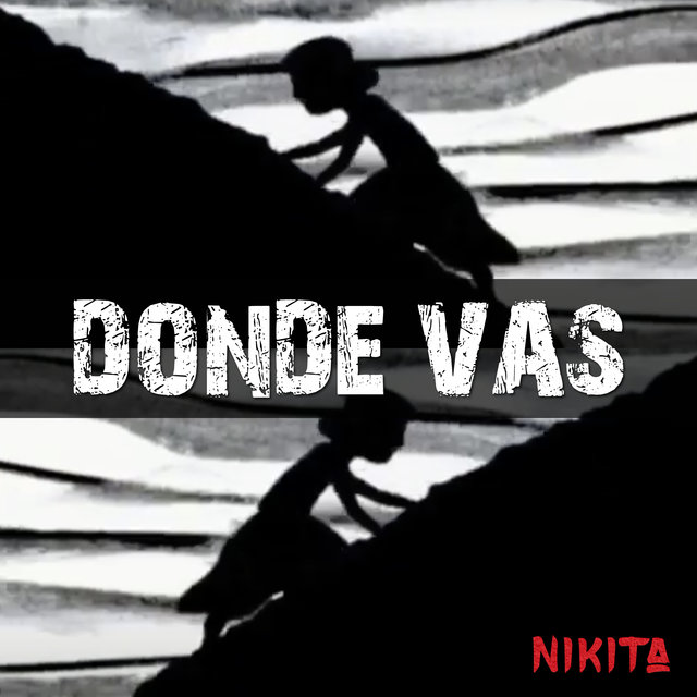 Donde Vas