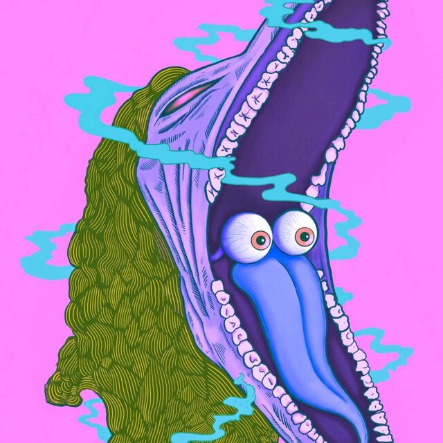 Vaporwave II