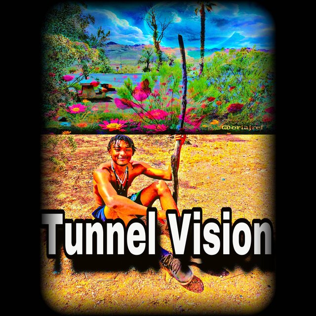 Tunnel vision