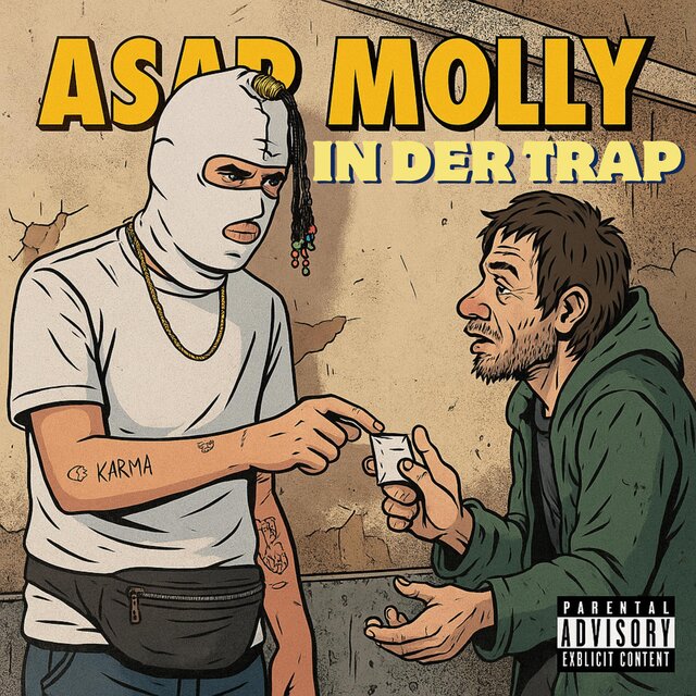 In der Trap