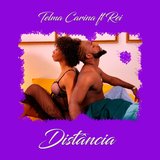 Distância (feat. Rei)