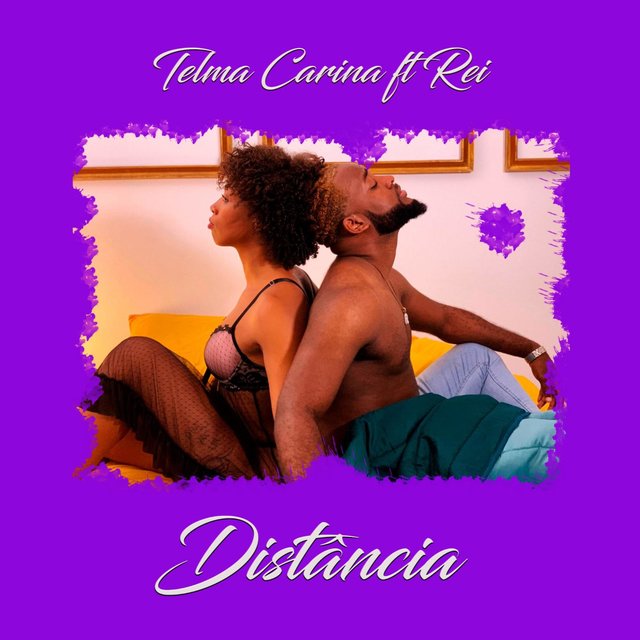 Distância (feat. Rei)