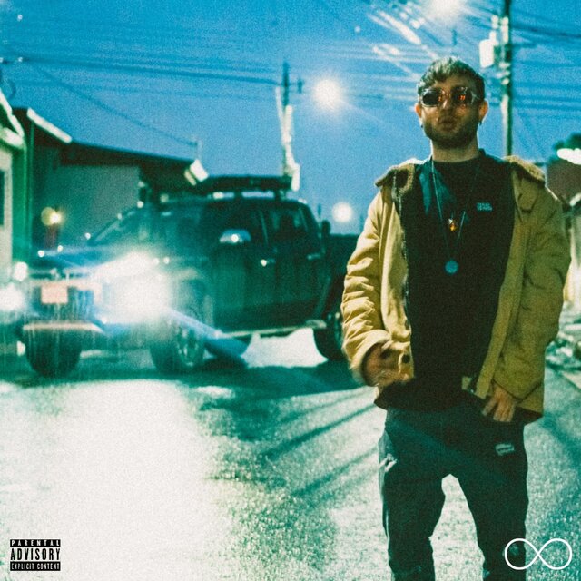Eterno (Freestyle) (feat. prodbyglen)