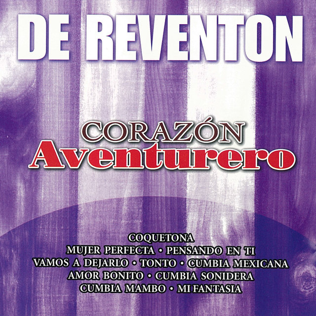 De Reventon