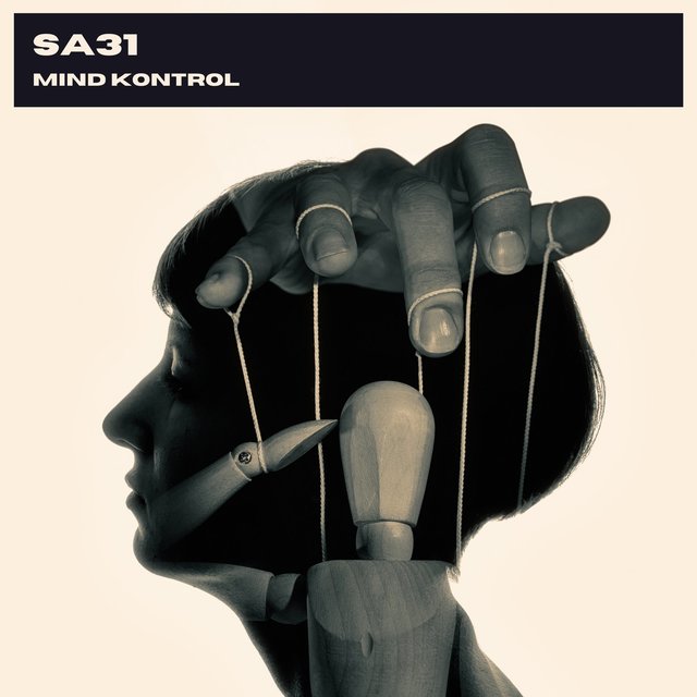Mind Kontrol