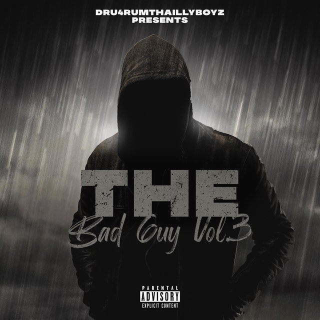 Presents the Bad Guy, Vol. 3