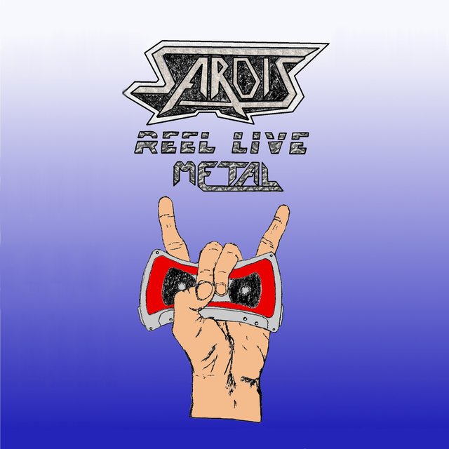 Reel Live Metal