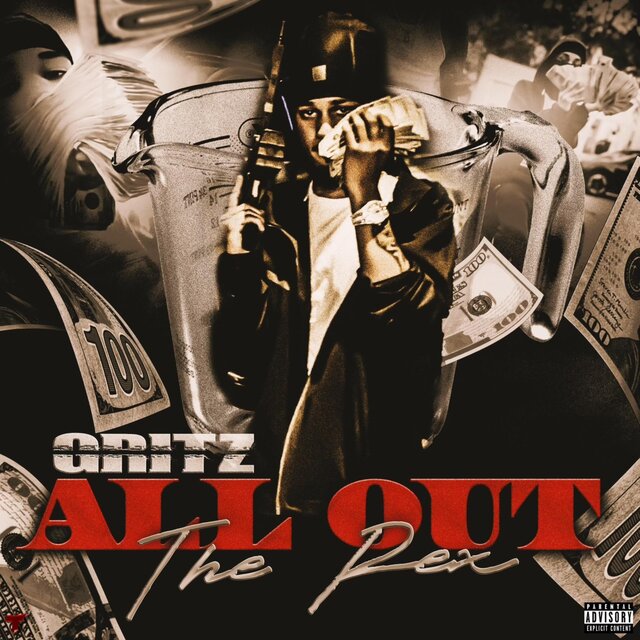 All out the rex