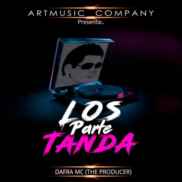 Los Parte Tanda