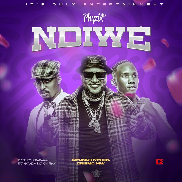 NDIWE