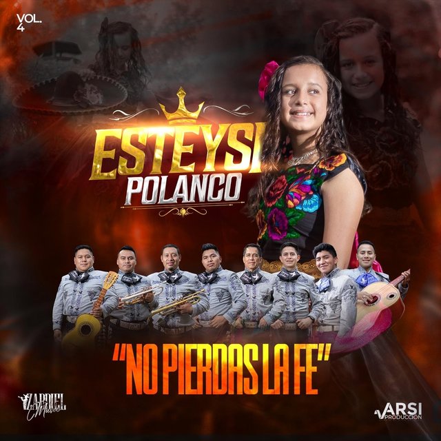 No Pierdas la Fe, Vol. 4