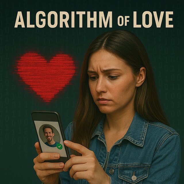 Algorithm of Love