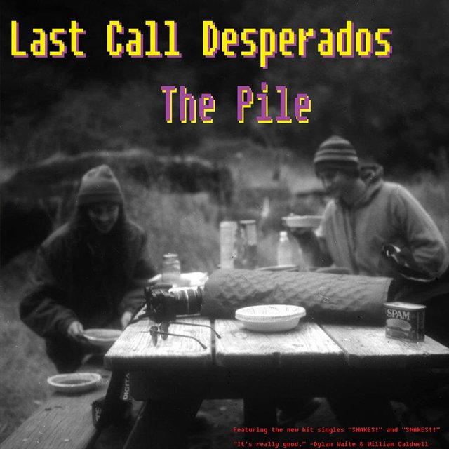 Last Call Desperados